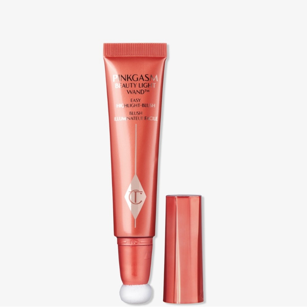 Pinkgasm Sunset Beauty Light Wand Blush